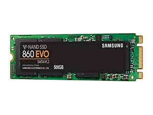 M.2 SSD