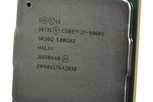 Core-i7-5960X-Haswell-E