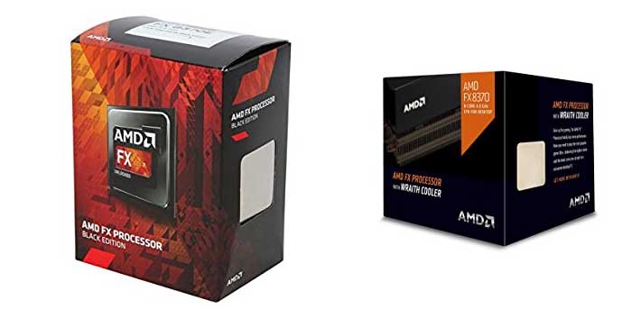 FX-8370E