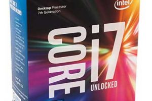 Kaby Lake-S
