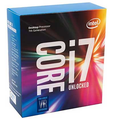 Kaby Lake-S