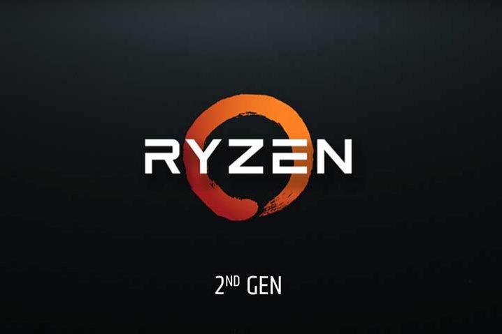 Ryzen2000シリーズ