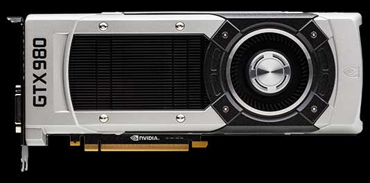 GTX980