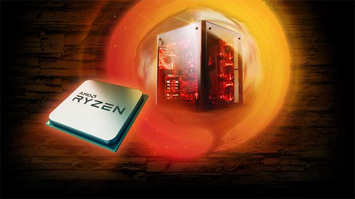 Ryzen