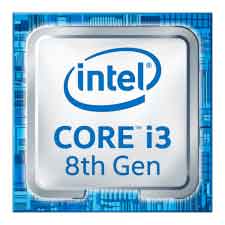 Core i3