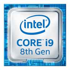 Core i9