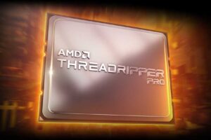 Ryzen Threadripper PRO 5000WXシリーズ国内発売開始
